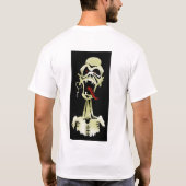 T-shirt Délabrement (Dos)
