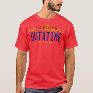T-shirt Délai