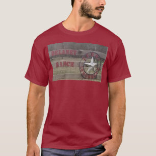 T-shirt Delaney Ranch