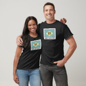 T-shirt Delaware (Unisexe)