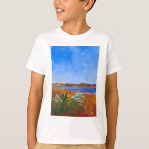 T-shirt Delaware