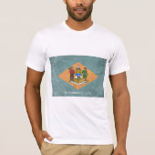 T-shirt Delaware (Devant)