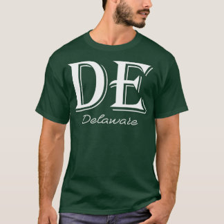 T-shirt Delaware