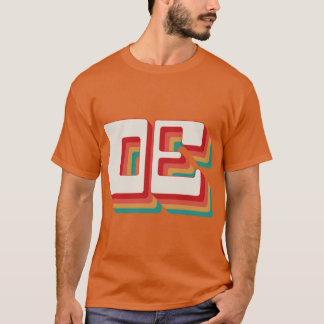 T-shirt Delaware 1