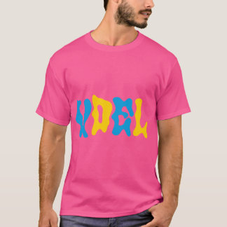 T-shirt delaware 14