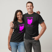T-shirt Delaware - Et maintenant ? (Unisexe)