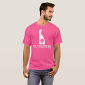 T-shirt Delaware Ufo Hunter (Devant entier)