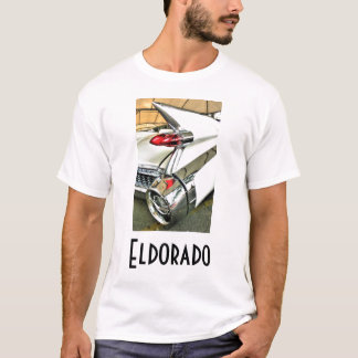 T-shirt d'Eldorado