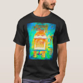 T-SHIRT DELEBOT PROFOND FRICHI (Devant)