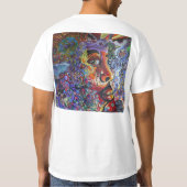 T-shirt Délégué (Dos)