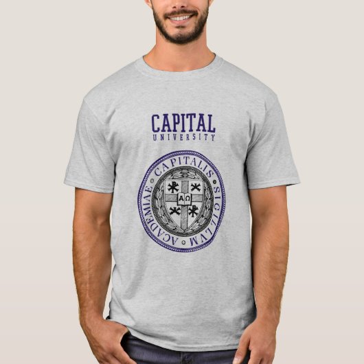 T-SHIRT DELFING, ELIZABETH (Devant)