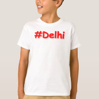 "#Delhi" Joli Design. Commandez dès maintenant 