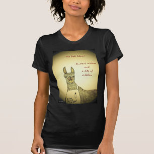 T-shirt Deli Llama Tee - shirts