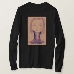 T-shirt Delia