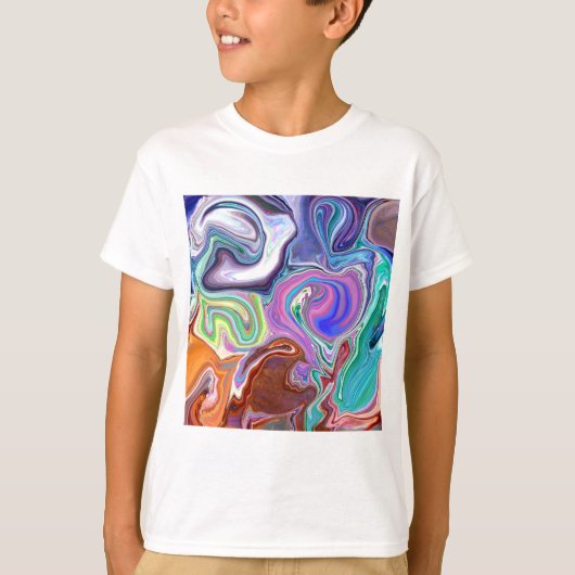T-shirt Délibéré (Devant)