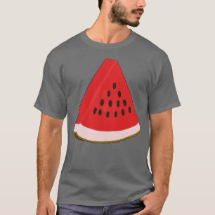 T-shirt Délicieuse tranche de pastèque