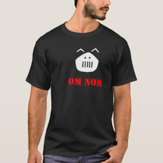 T-shirt Délicieux fou