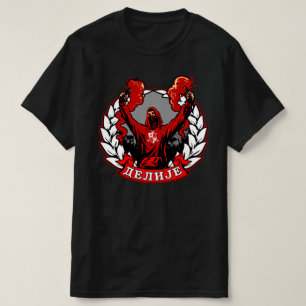 T-shirt Delije Nord