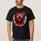 T-shirt Delije Nord (Devant)