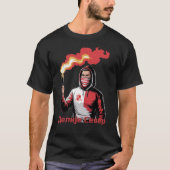 T-shirt Delije Sever Torche (Devant)