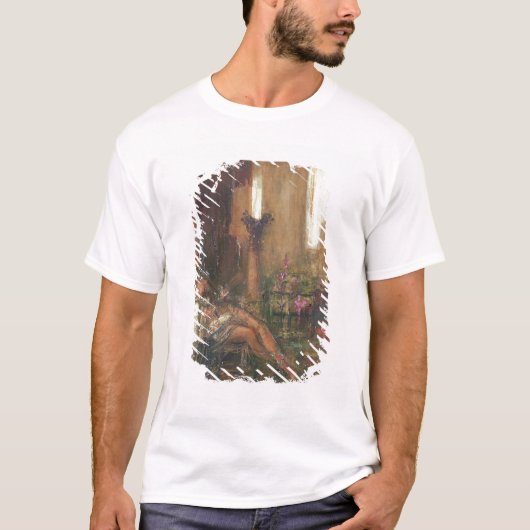 T-shirt Delilah (Devant)