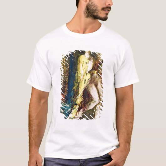 T-shirt Delilah (Devant)