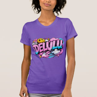 T-shirt Délirant