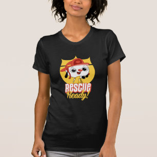 T-shirt Délivrance prête