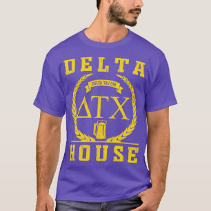 T-shirt Delta House