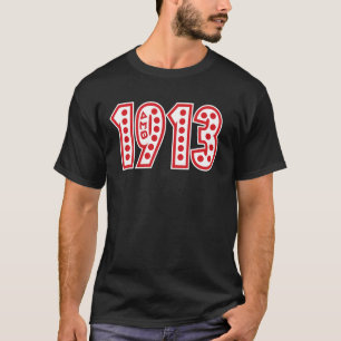 T-shirt Delta Sigma Theta Sorority Paraphernalia, HBCU 191