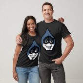 T-shirt Deltarune - Lancer  (Unisexe)