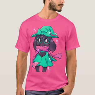 T-shirt Deltarune Ralsei Chibi