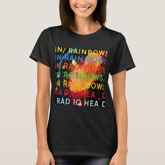 T-shirt Delunji (Devant)