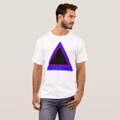 T-shirt Demandez - ! CdC PoserGibney Zazzle (Devant entier)
