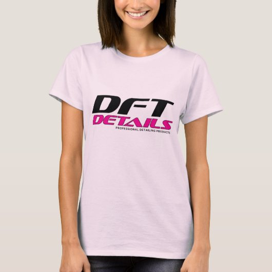 T-shirt Demandez-moi (Devant)