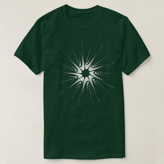 T-shirt Démarrage (Design devant)