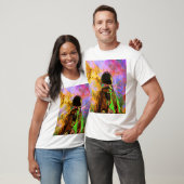 T-shirt Démarrage (Unisexe)