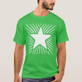 T-shirt Démarrage (Devant)