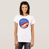 T-shirt Démarré1 (Devant entier)