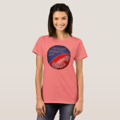 T-shirt Démarré1 (Devant entier)