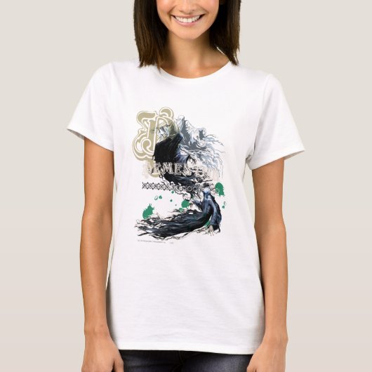 T-SHIRT DÉMENTEUR™ (Devant)