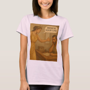 T-shirt Déméter