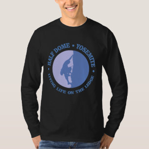 T-shirt Demi de dôme 2