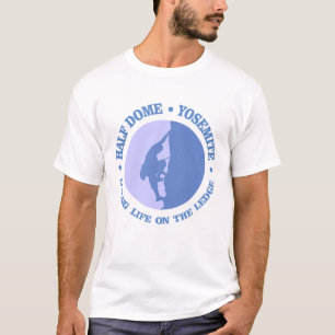 T-shirt Demi de dôme 2