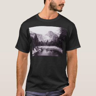 T-shirt Demi de dôme, parc national de Yosemite