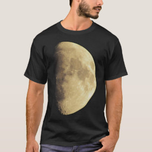 T-shirt Demi-lune