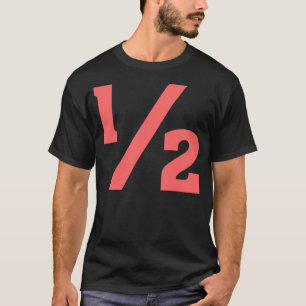 T-shirt Demi - Rose tropical