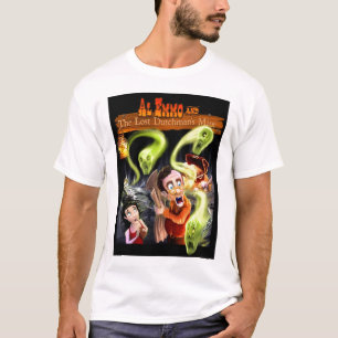 T-shirt d'Emmo d'Al