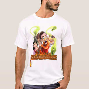 T-shirt d'Emmo d'Al