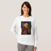 T-shirt Democritus 1692 (Devant entier)